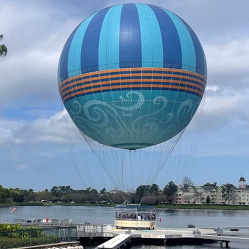 Comment bien envisager un séjour à Walt Disney World ?