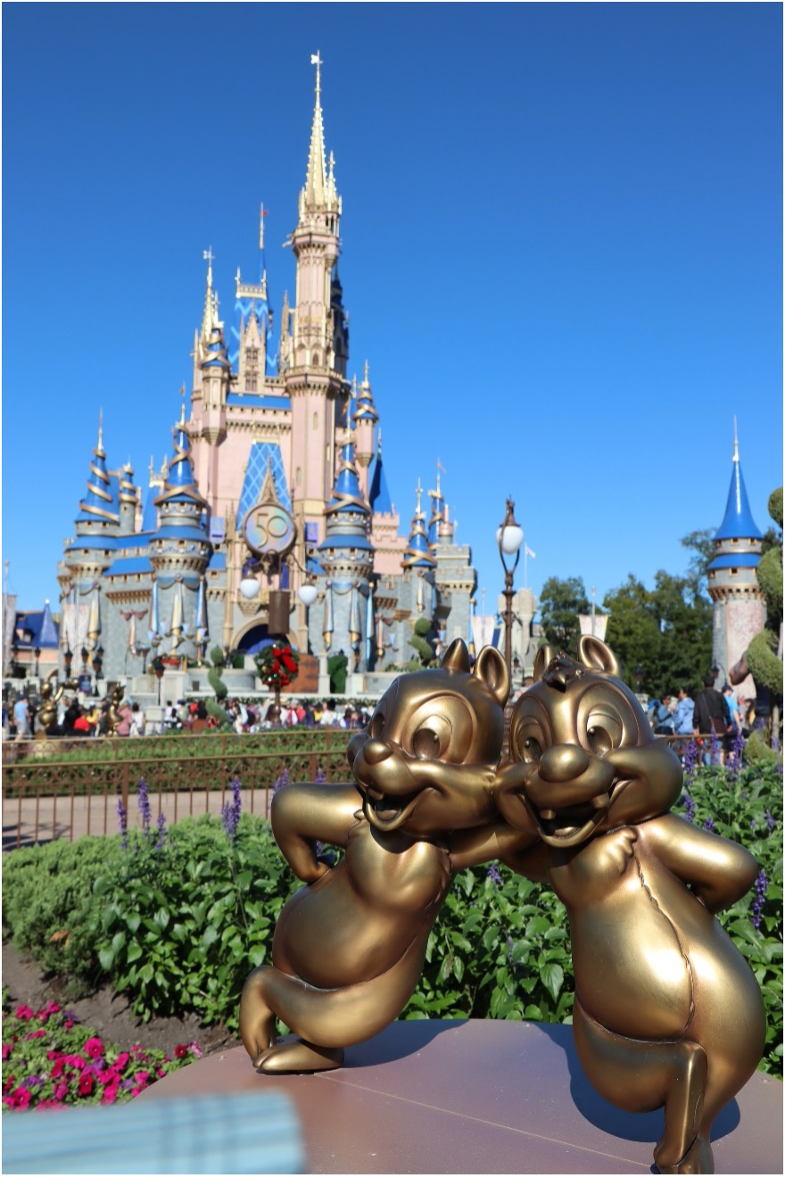 Pourquoi faire appel à un conseiller en voyage Disney ? - Le chateau de Disney