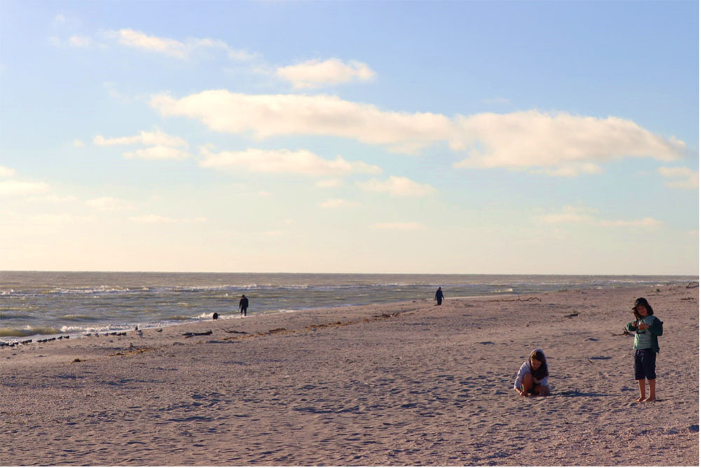 Pourquoi faire appel à un conseiller en voyage Disney ? - La plage