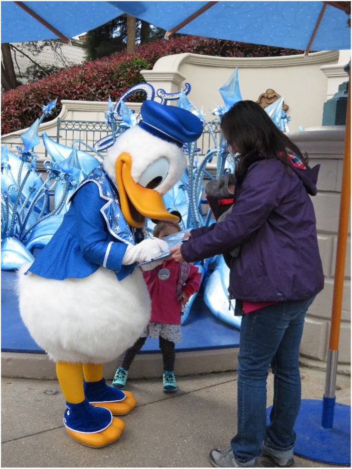 Des attractions accessibles dès le plus jeune âge