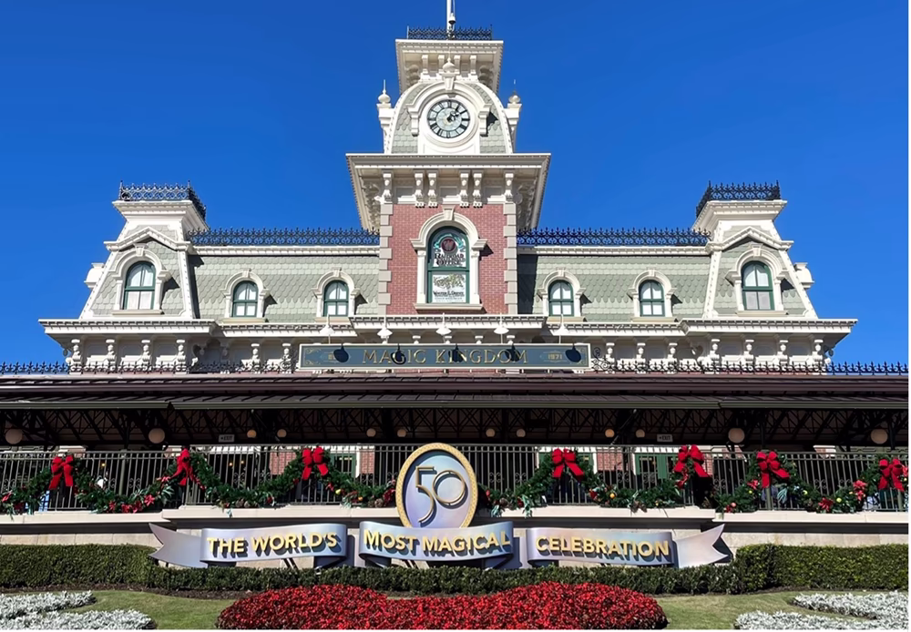 Orlando autrement - Walt Disney World