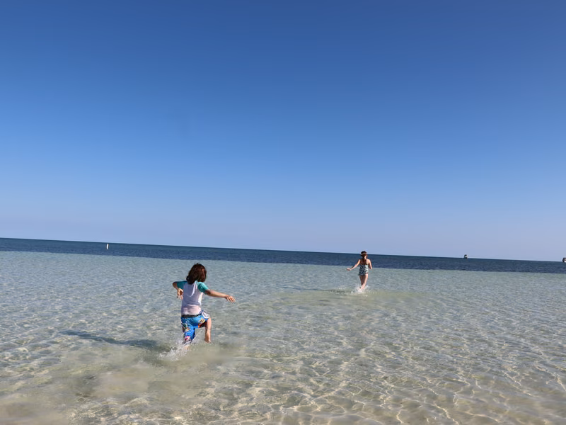 Circuit en famille en Floride, bien plus qu'Orlando