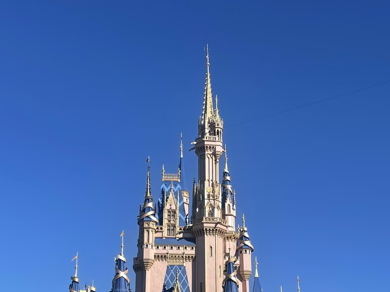 Disney World ou Disneyland, lequel choisir selon l'âge de vos enfants