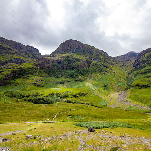 À la découverte de l’Écosse : un voyage entre nature et traditions