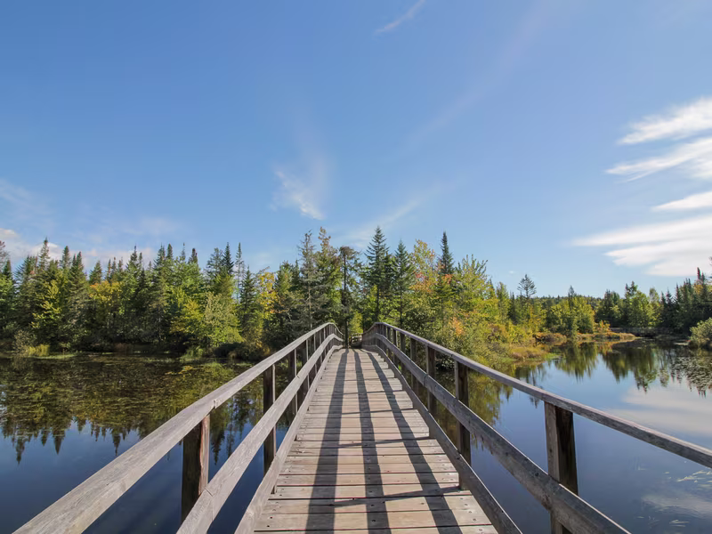 6 sorties d'été en famille autour de Québec, hors des sentiers battus