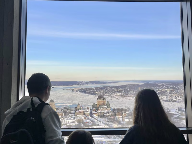 Voyage au Québec en famille, 8 erreurs de planification à éviter